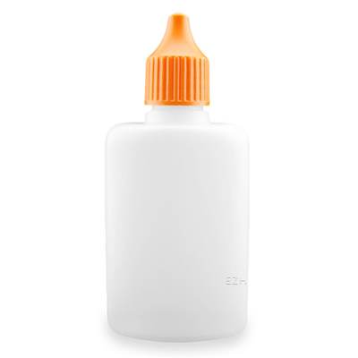 Liquid Leerflasche 100ml