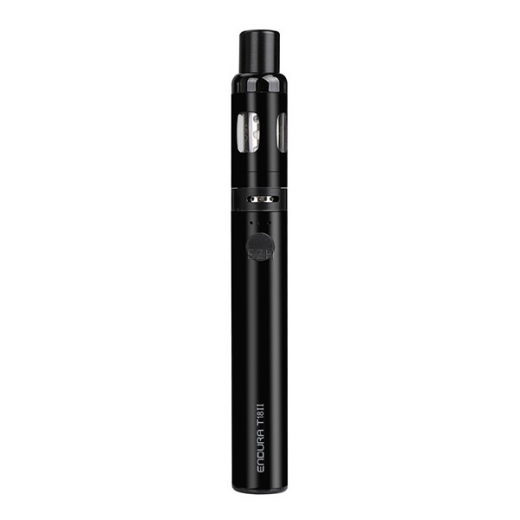 Innokin Endura T18 2 Kit schwarz