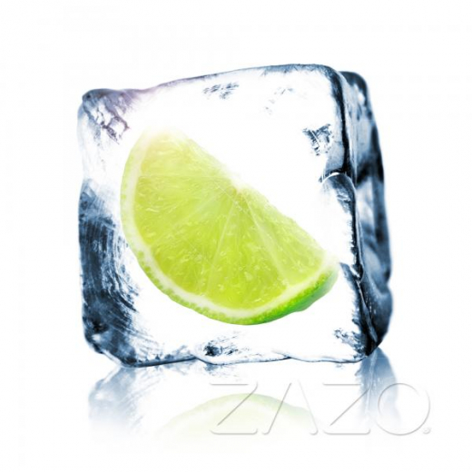 Zazo Lemon Cool[8 mg/ml]