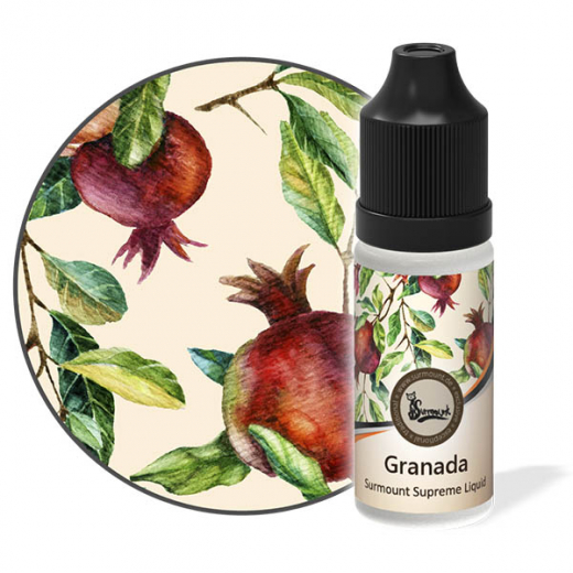 Granada[12 mg/ml]