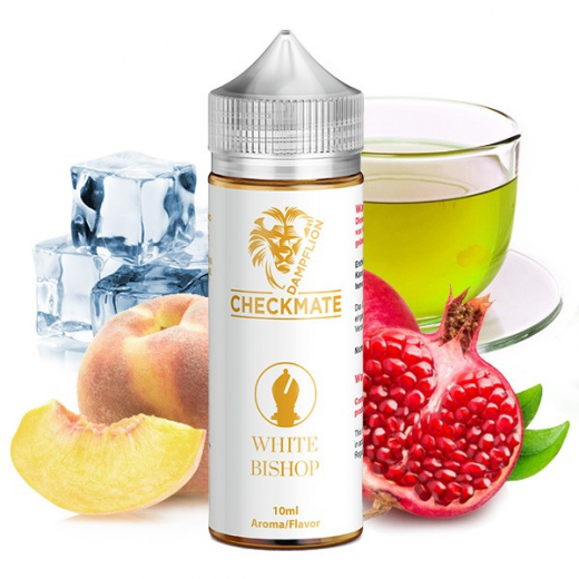 White Bishop