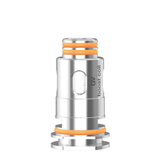 B-Series / G Boost Formula Coil[0,4 Ohm]