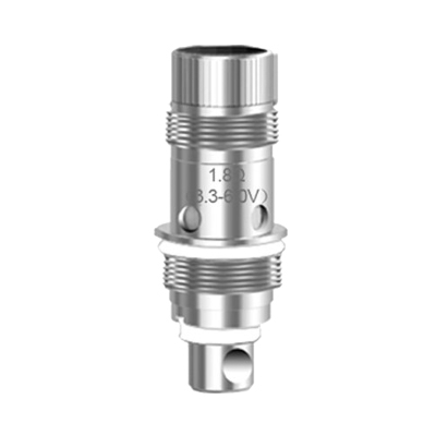 Nautilus BVC Coils[1,8 Ohm]