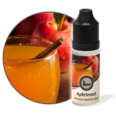 Apfelesaft[6 mg/ml]