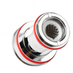 Crown 4 Coils UN2 Mesh[0,23 Ohm]