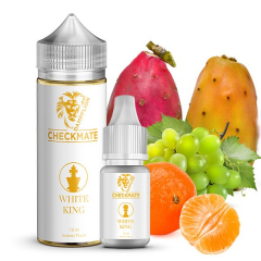 White King