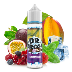 Mixed Fruit Ice