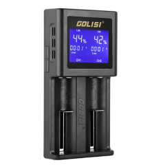 GOLISI Smart S2 Ladegerät