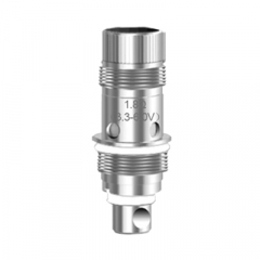Nautilus BVC Coils[1,8 Ohm]