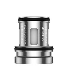 Kriemhild 2 Freecore K-1 Duplex Mesh Coil[0.2 Ohm]